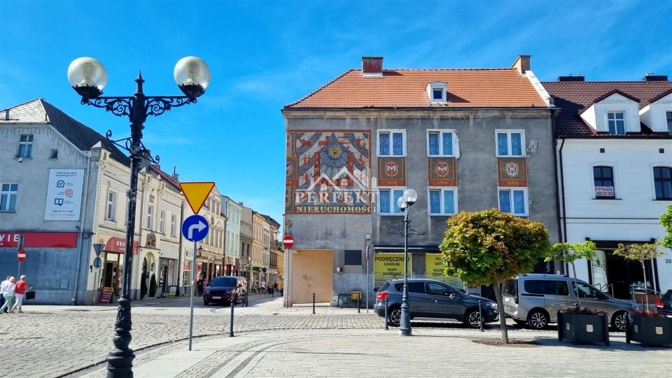 Dom Inowrocław