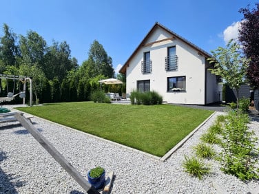 Dom Mikołów