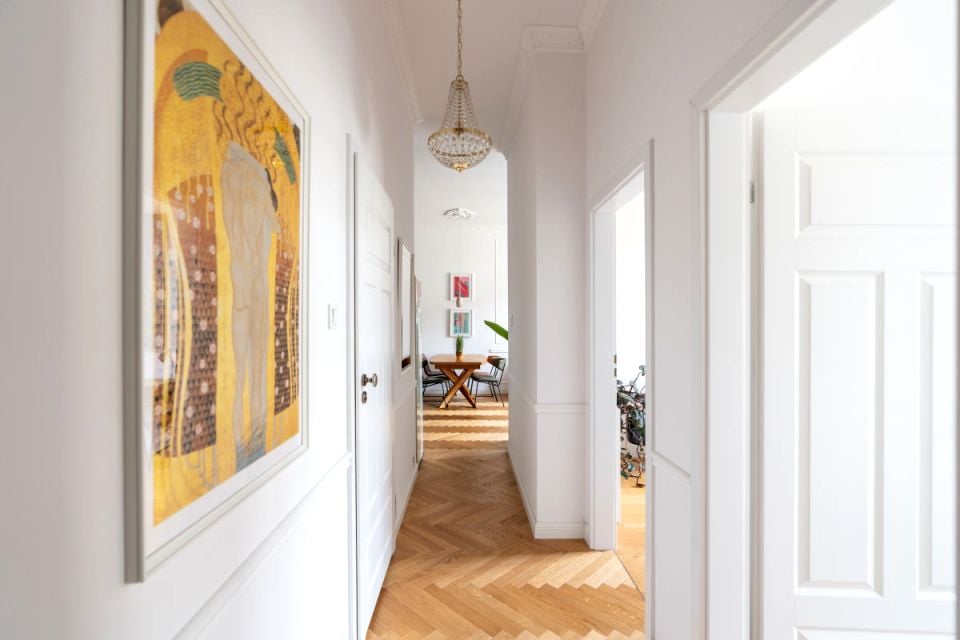 Mieszkanie Poznań