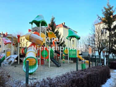 Mieszkanie Ujście