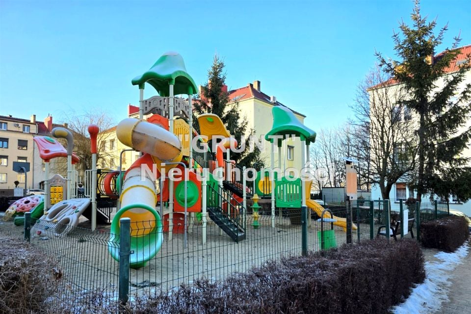 Mieszkanie Ujście