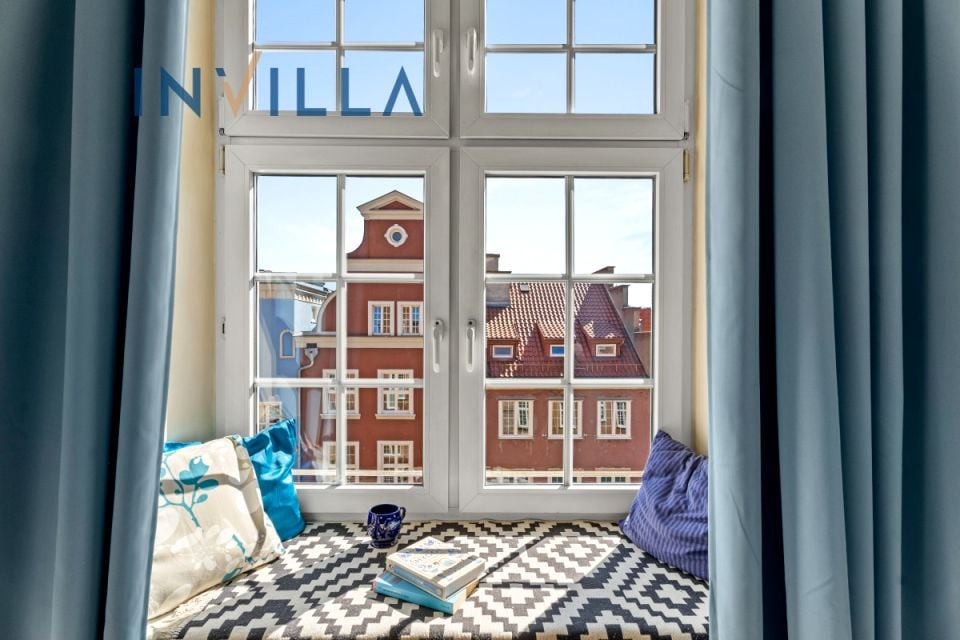 Mieszkanie Gdańsk