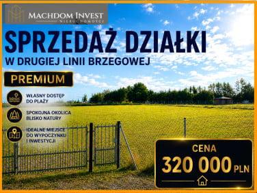 Działka Kleszczyn