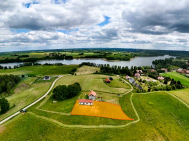 Dom Marcinowa Wola