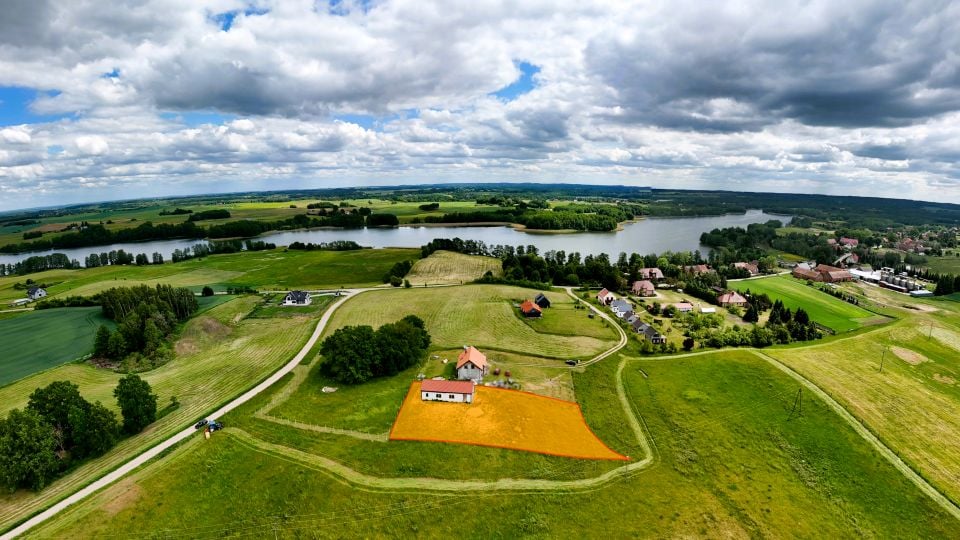 Dom Marcinowa Wola
