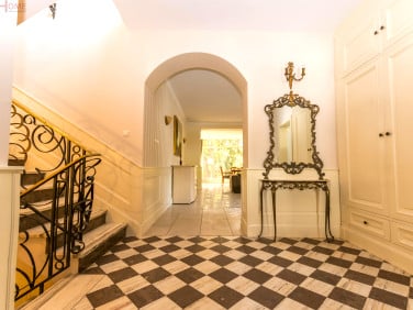 Dom Łomianki