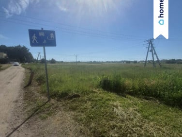 Działka Koszalin