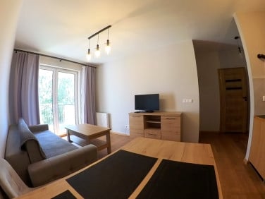 Mieszkanie Łódź