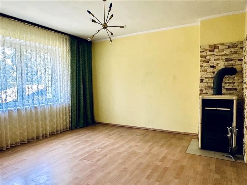 Mieszkanie, ul. Okoniewskiego