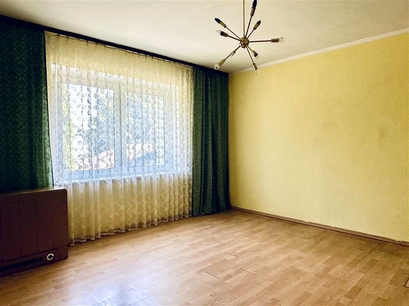 Mieszkanie, ul. Okoniewskiego