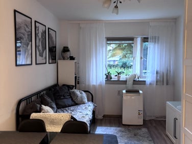 Mieszkanie Warszawa