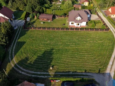 Działka NOWY SĄCZ
