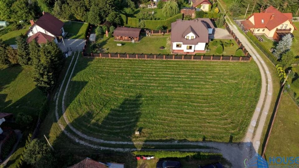 Działka NOWY SĄCZ