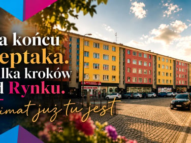 Mieszkanie Racibórz