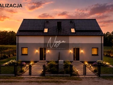 Dom Cicha Góra
