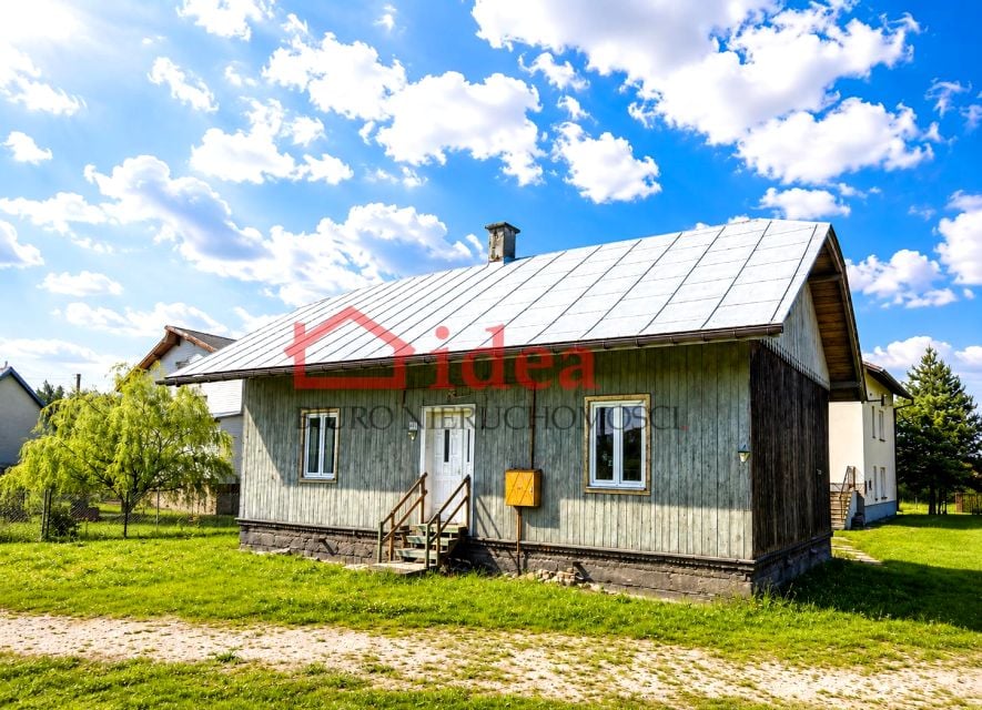 Dom Humniska