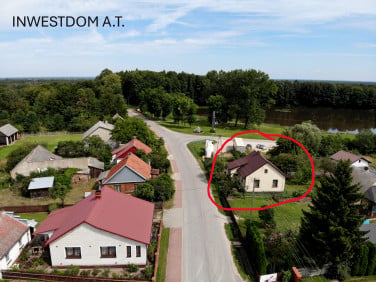 Dom wolnostojący sprzedaż