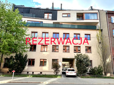 Mieszkanie Poznań