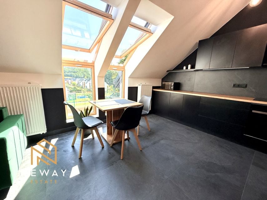 Mieszkanie Skawina