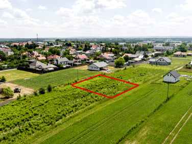 Działka Lisia Góra