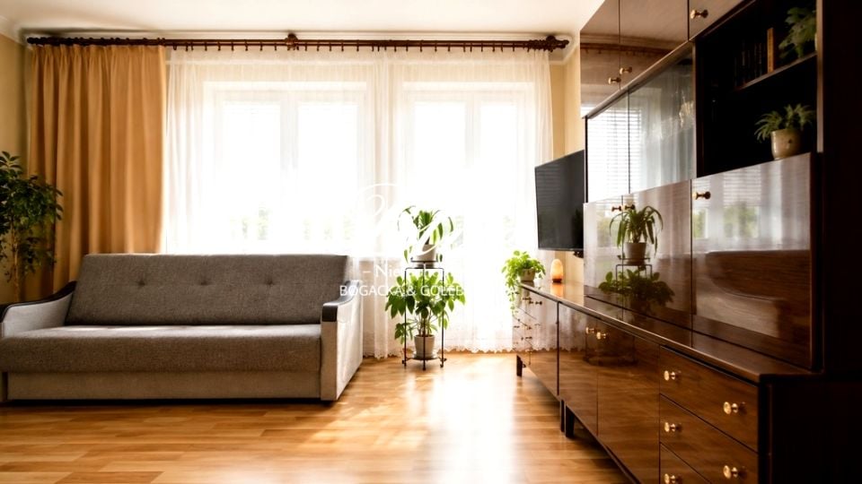 Mieszkanie blok mieszkalny sprzedaż