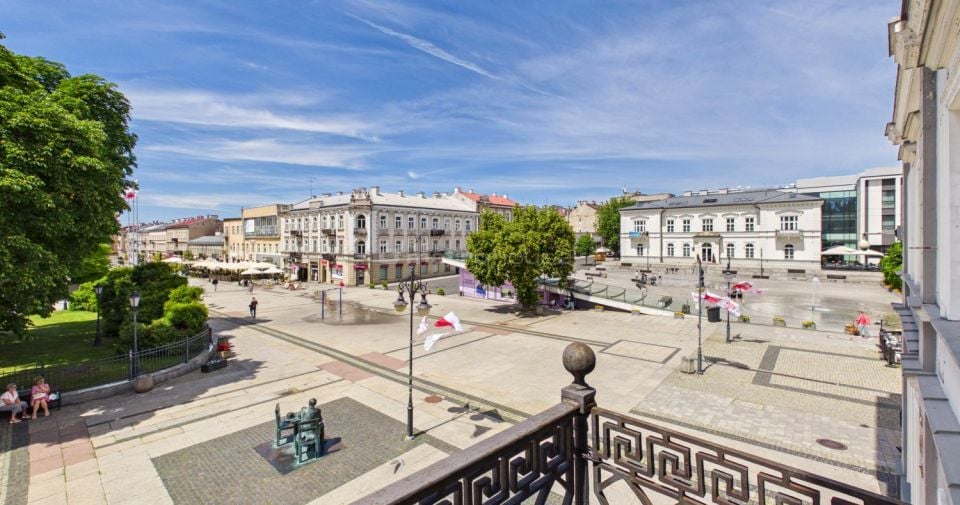 Lokal Radom