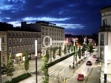 Mieszkanie Poznań