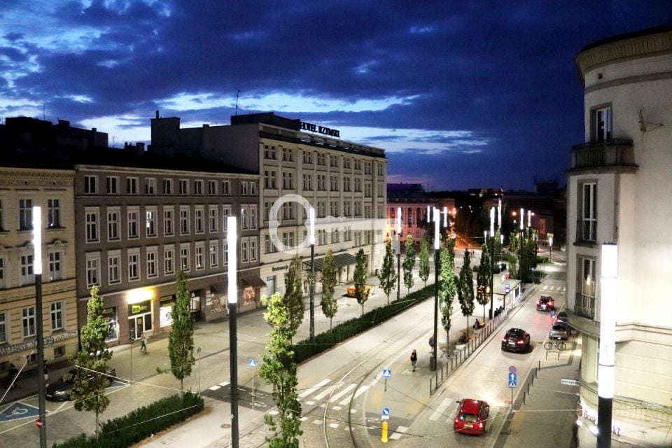 Mieszkanie Poznań