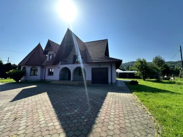 Dom Krzywaczka