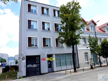 Lokal Płock