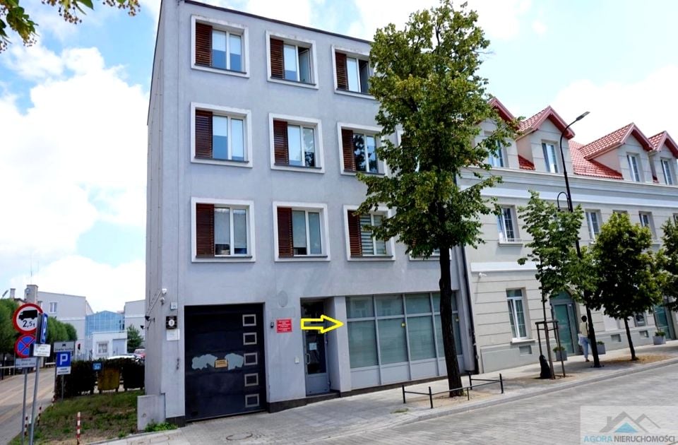 Lokal Płock