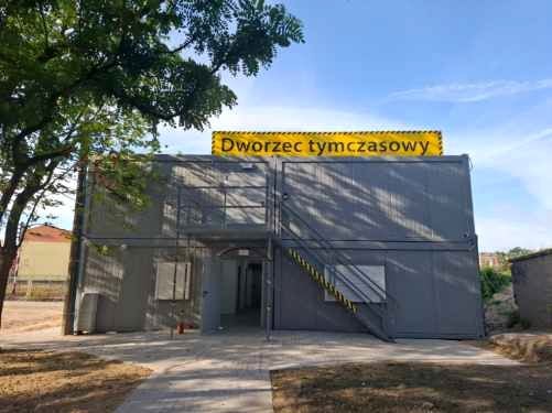 Lokal Grudziądz