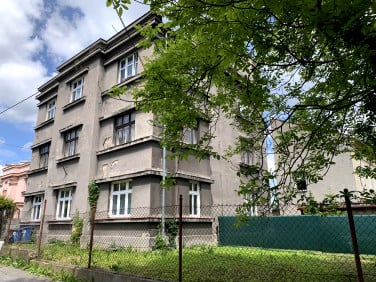 Mieszkanie Bielsko-Biała