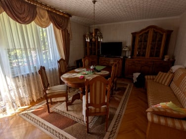 Mieszkanie Zamość
