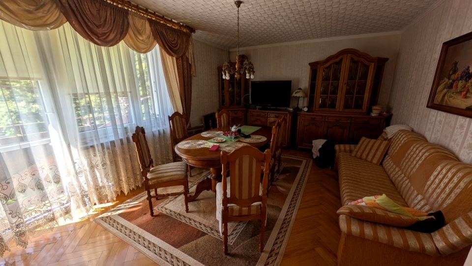 Mieszkanie Zamość