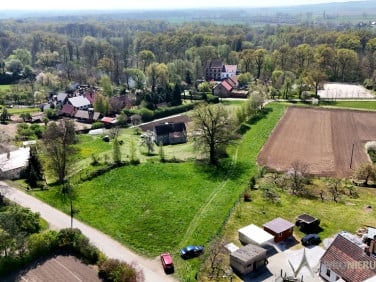 Działka budowlana Wyszonowice