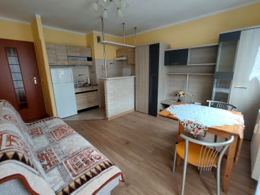 Mieszkanie Szczecin