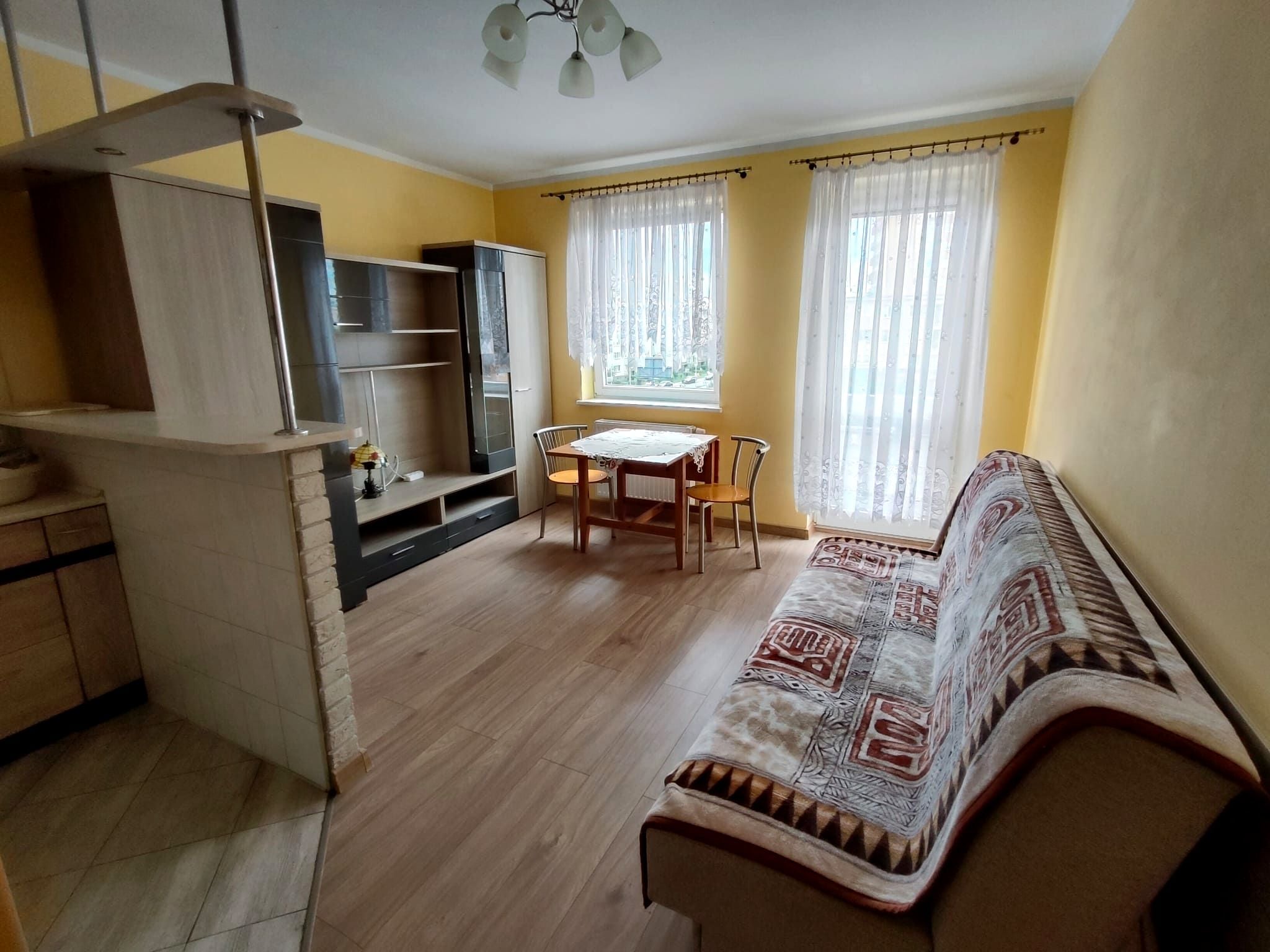 Mieszkanie, ul. Milczańska