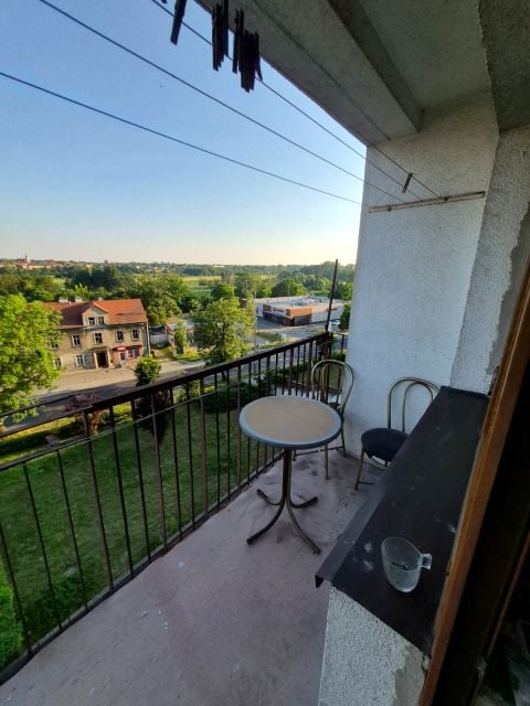 Mieszkanie Pyskowice
