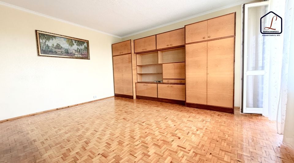 Mieszkanie Nowy Sącz