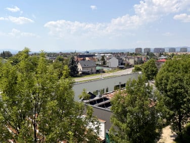 Mieszkanie Nowy Sącz