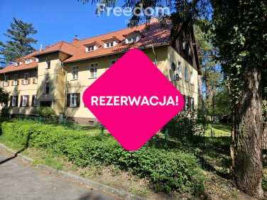 Mieszkanie Kęszyca Leśna