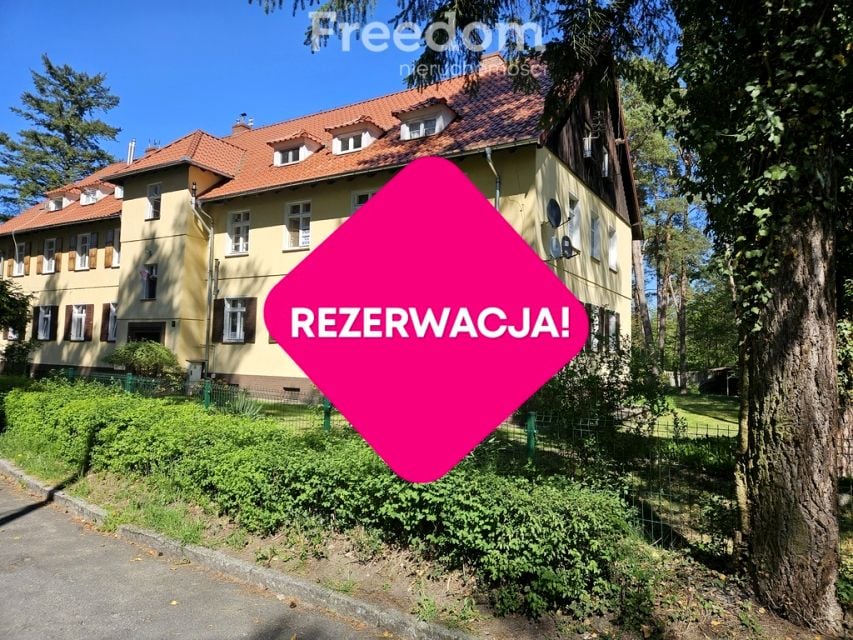 Mieszkanie Kęszyca Leśna