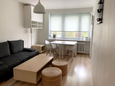 Mieszkanie Poznań