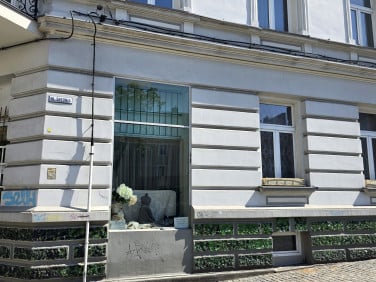 Mieszkanie Gliwice