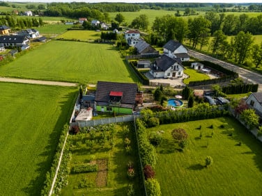 Dom Mietków