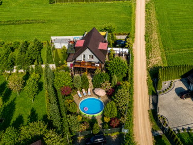 Dom Mietków