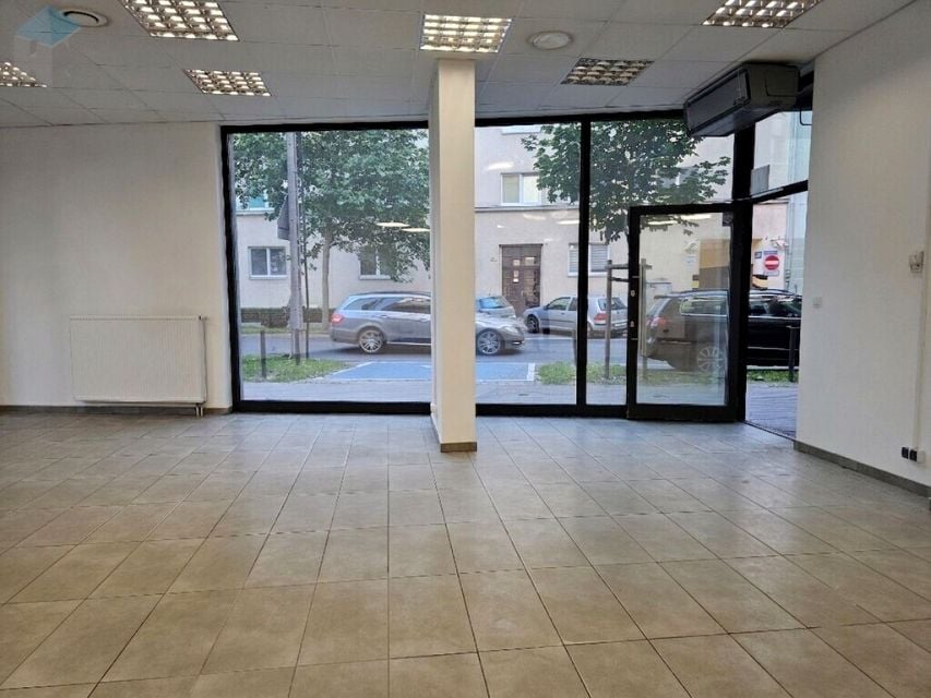 Lokal Poznań