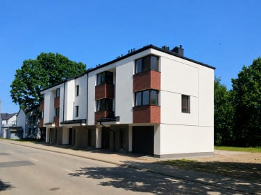 Mieszkanie Wołomin