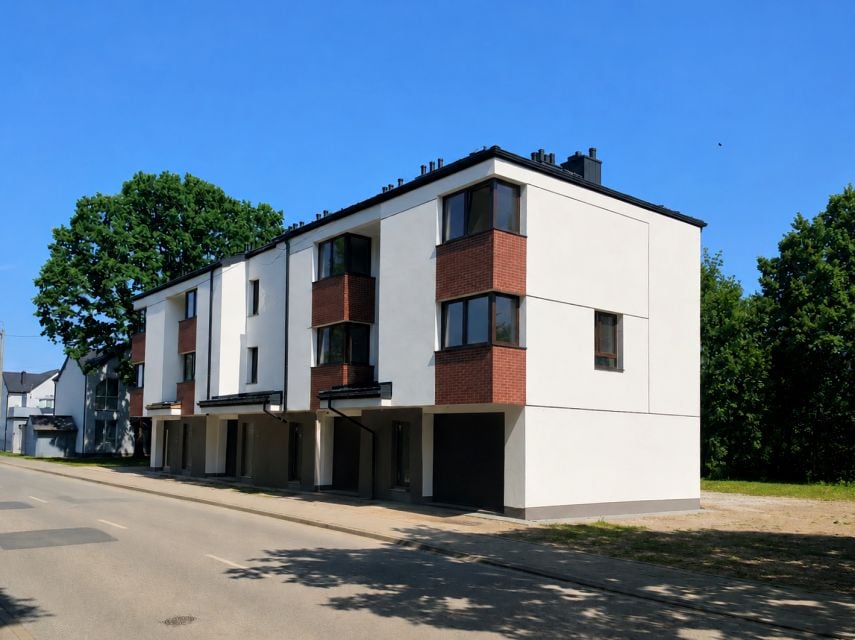 Mieszkanie Wołomin